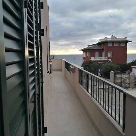 Zona Residenziale, Appartamento Incantevole Vista Mare Via Antonio Gramsci, 18, 07041 Alghero Ss Екстер'єр фото