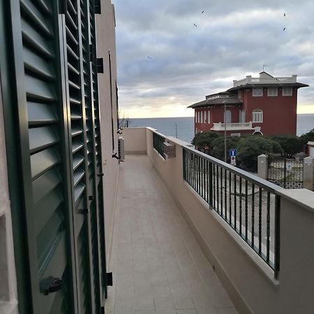 Zona Residenziale, Appartamento Incantevole Vista Mare Via Antonio Gramsci, 18, 07041 Alghero Ss Екстер'єр фото