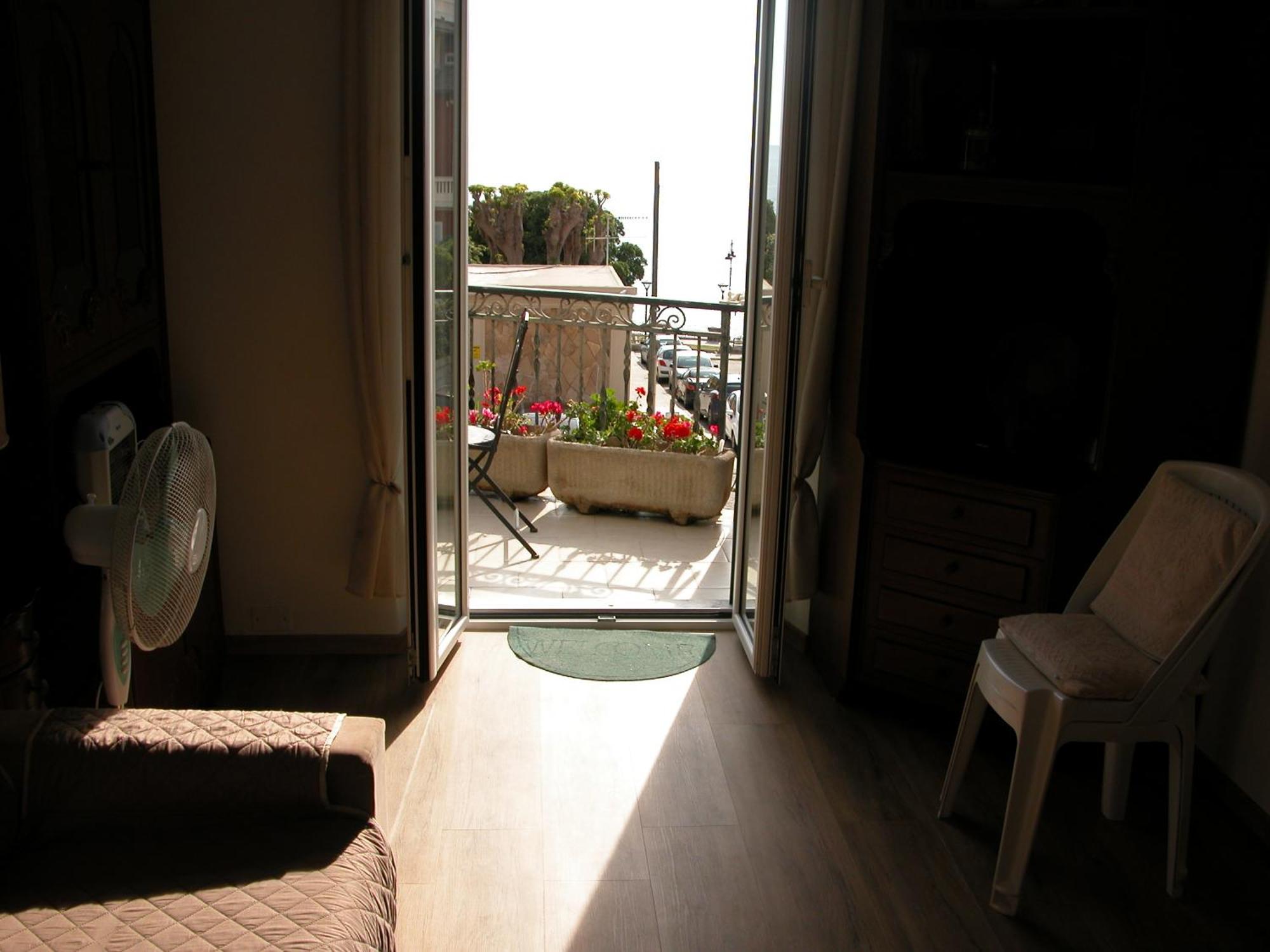 Zona Residenziale, Appartamento Incantevole Vista Mare Via Antonio Gramsci, 18, 07041 Alghero Ss Екстер'єр фото
