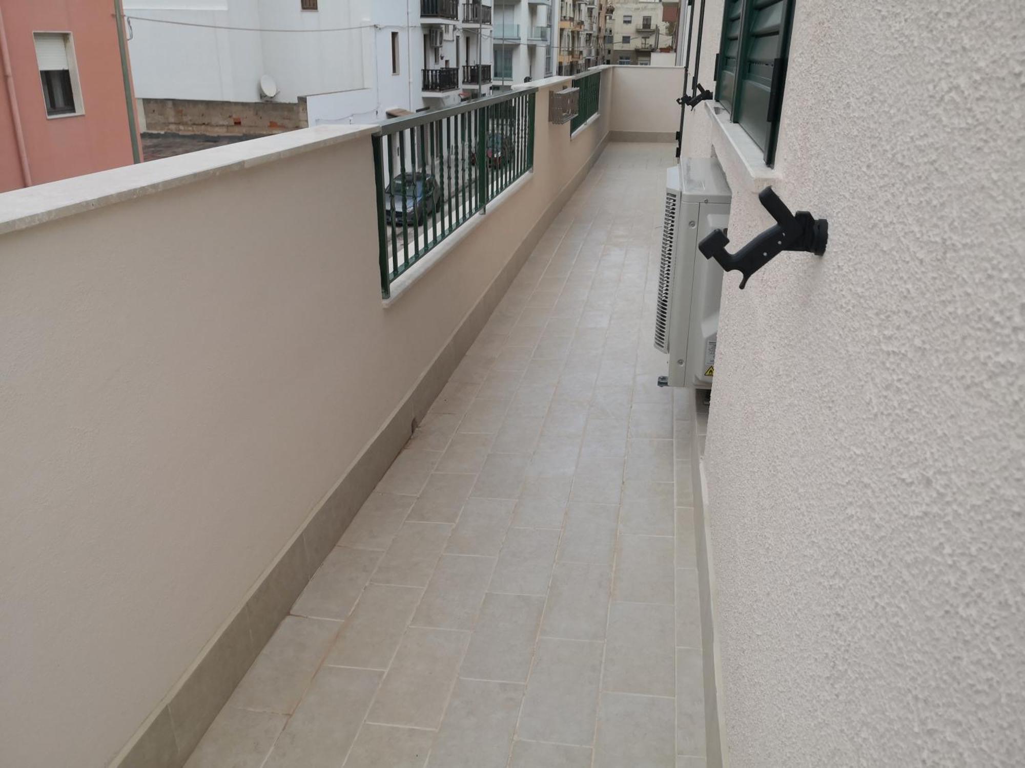 Zona Residenziale, Appartamento Incantevole Vista Mare Via Antonio Gramsci, 18, 07041 Alghero Ss Екстер'єр фото