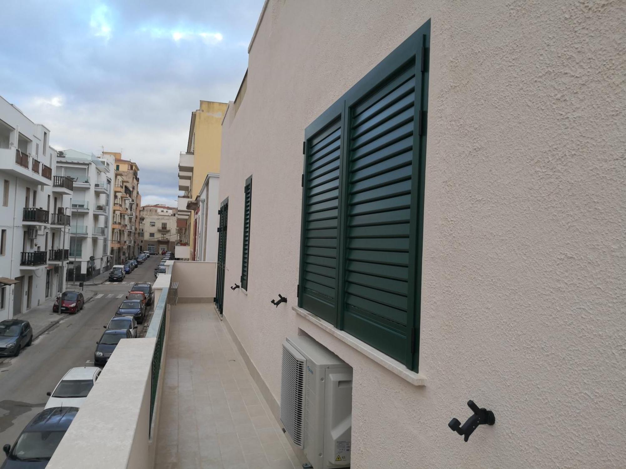 Zona Residenziale, Appartamento Incantevole Vista Mare Via Antonio Gramsci, 18, 07041 Alghero Ss Екстер'єр фото