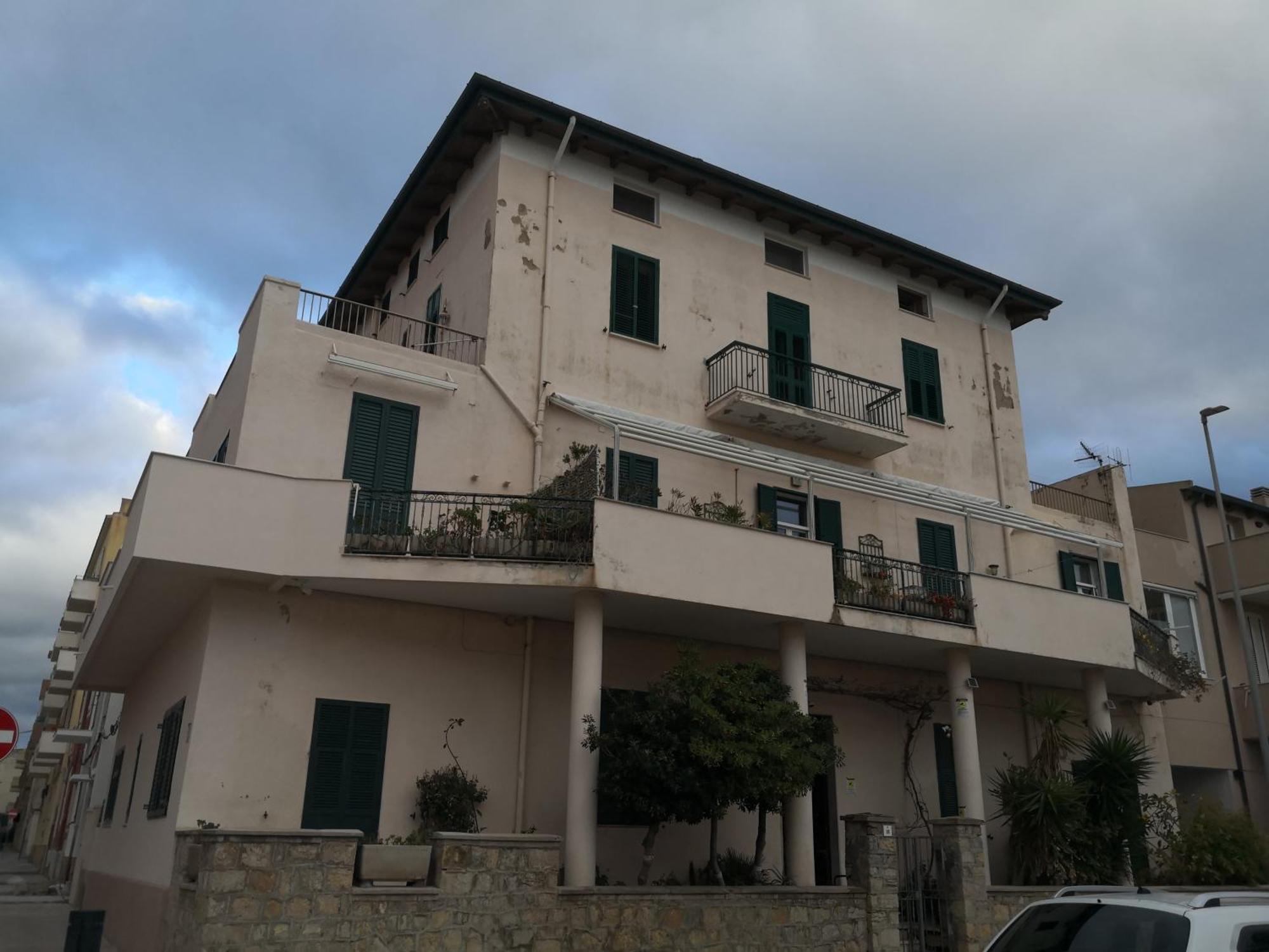 Zona Residenziale, Appartamento Incantevole Vista Mare Via Antonio Gramsci, 18, 07041 Alghero Ss Екстер'єр фото