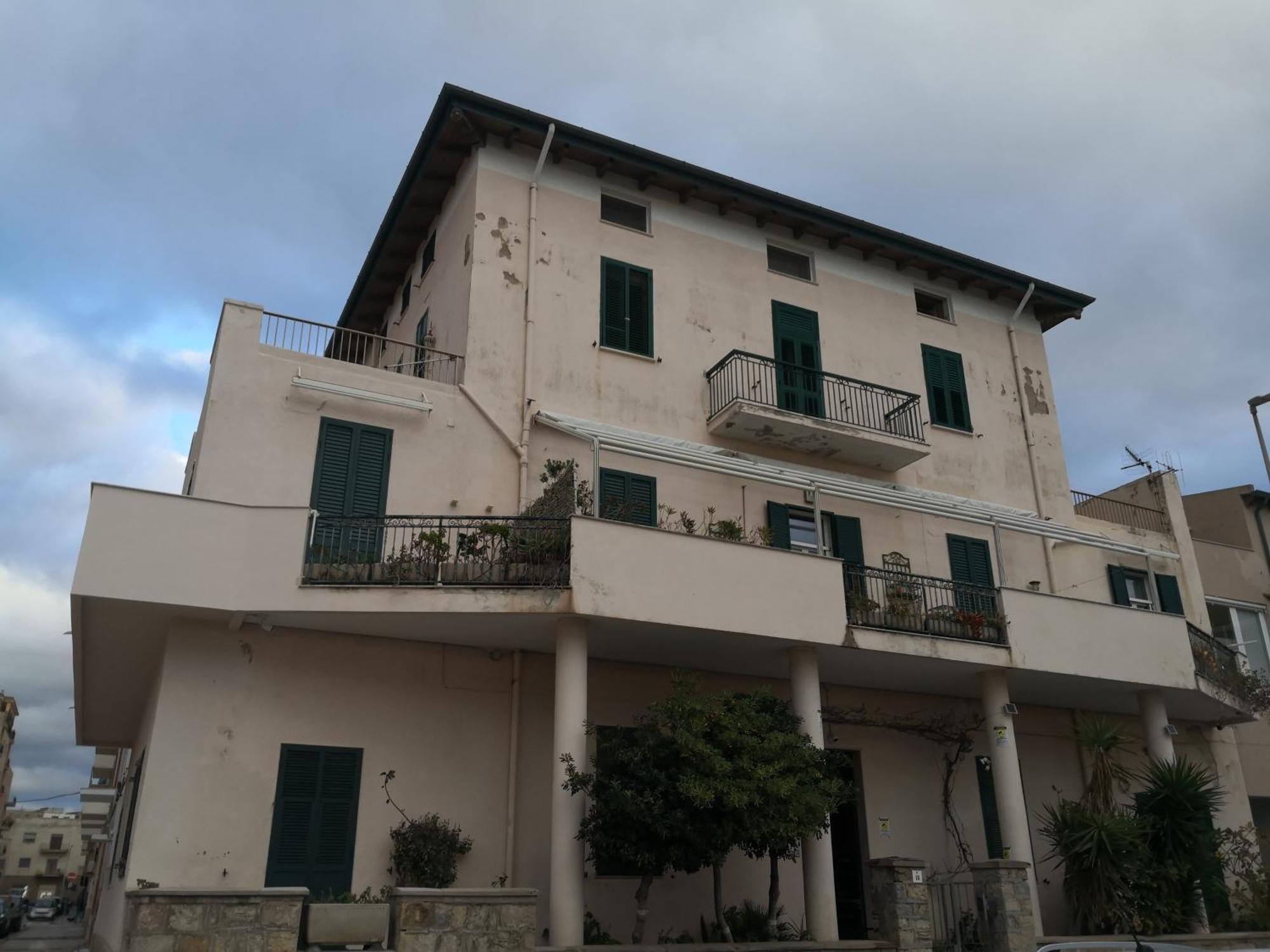 Zona Residenziale, Appartamento Incantevole Vista Mare Via Antonio Gramsci, 18, 07041 Alghero Ss Екстер'єр фото