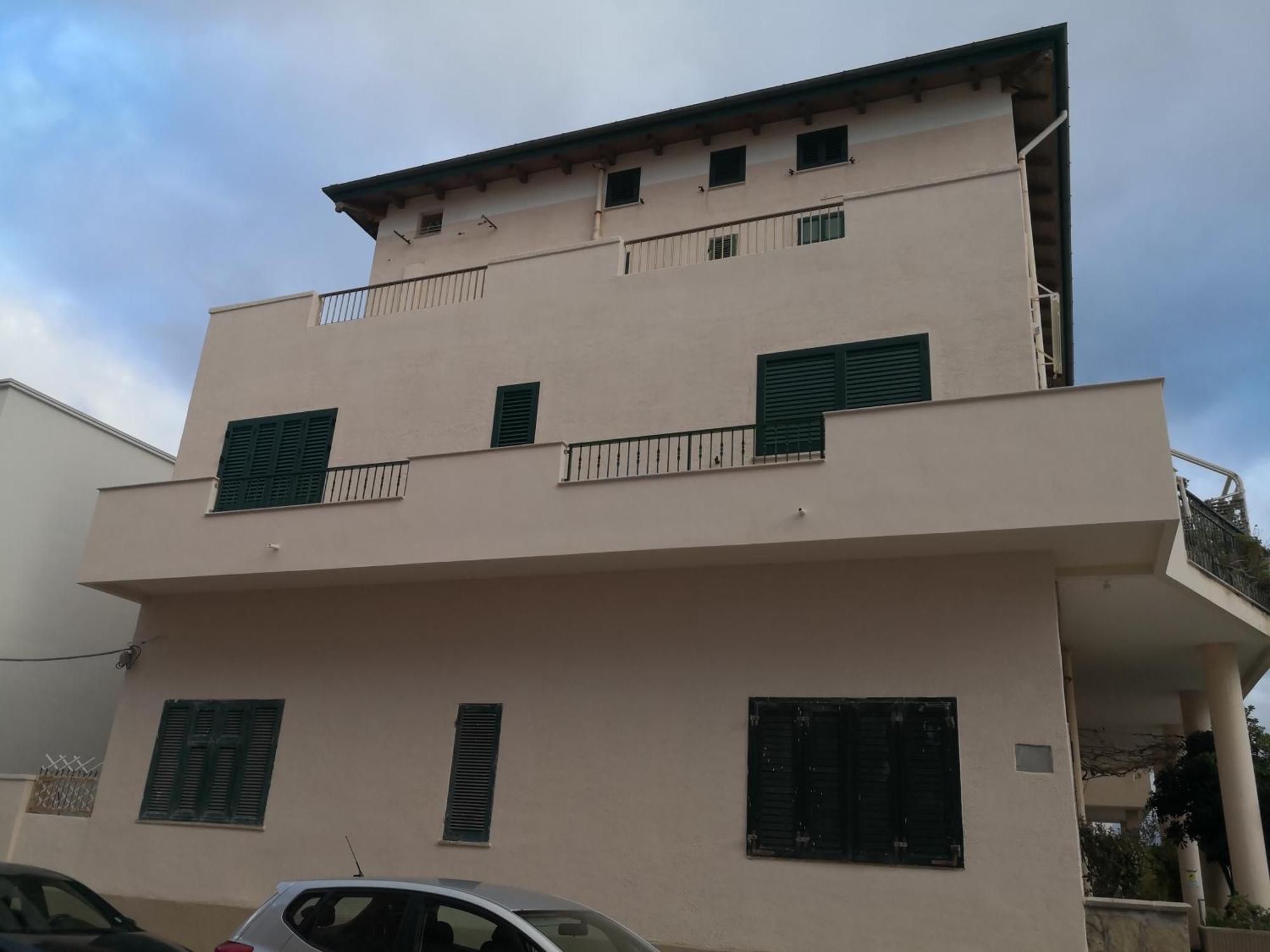 Zona Residenziale, Appartamento Incantevole Vista Mare Via Antonio Gramsci, 18, 07041 Alghero Ss Екстер'єр фото