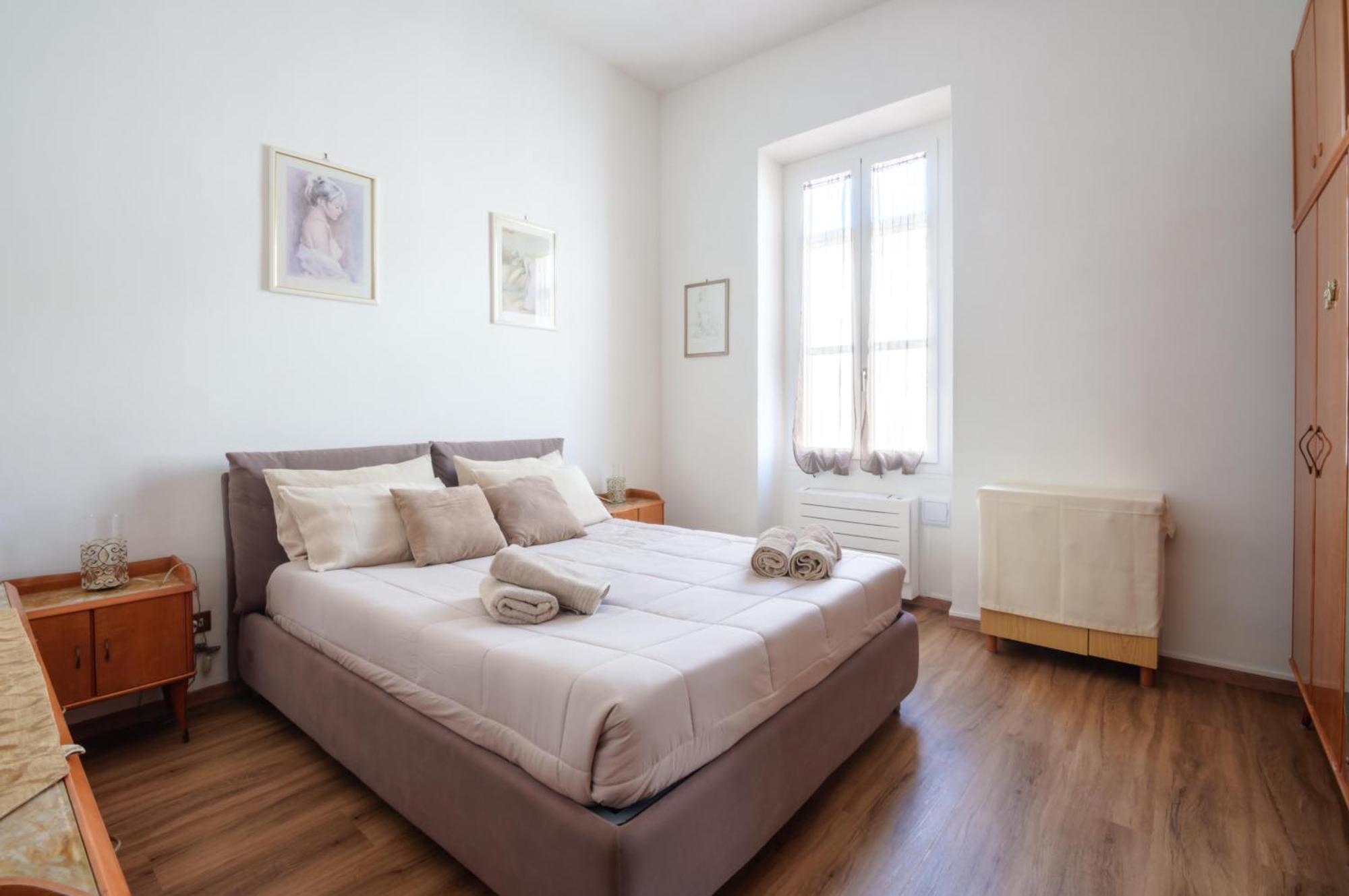 Zona Residenziale, Appartamento Incantevole Vista Mare Via Antonio Gramsci, 18, 07041 Alghero Ss Екстер'єр фото
