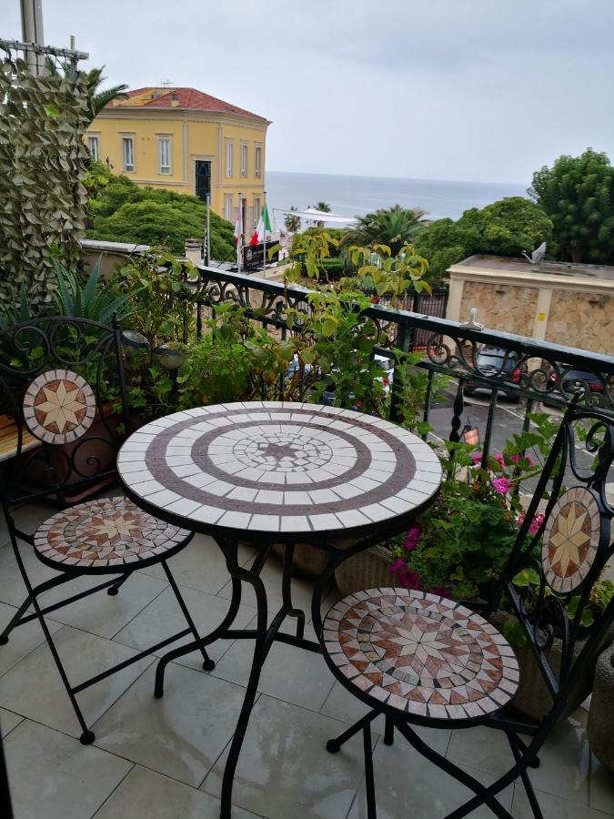 Zona Residenziale, Appartamento Incantevole Vista Mare Via Antonio Gramsci, 18, 07041 Alghero Ss Екстер'єр фото