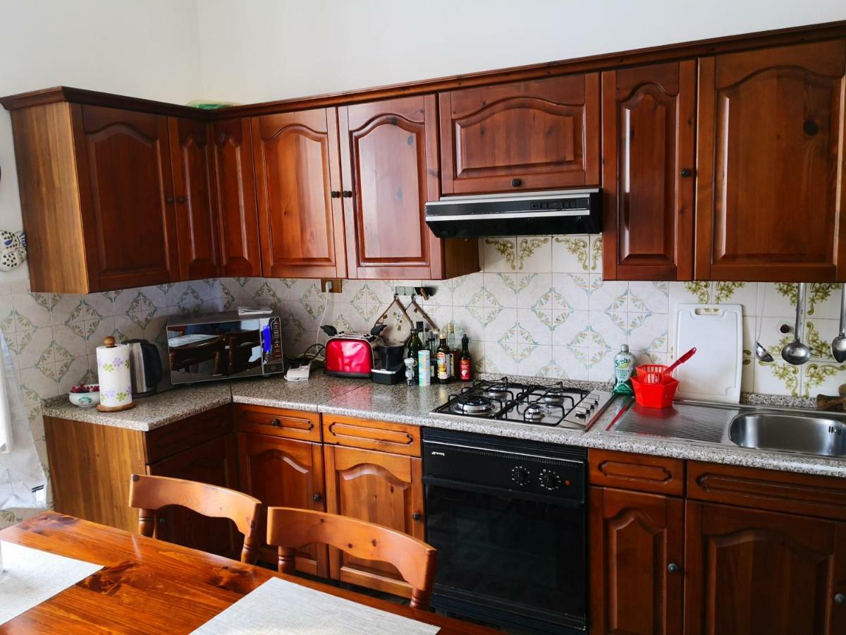 Zona Residenziale, Appartamento Incantevole Vista Mare Via Antonio Gramsci, 18, 07041 Alghero Ss Екстер'єр фото