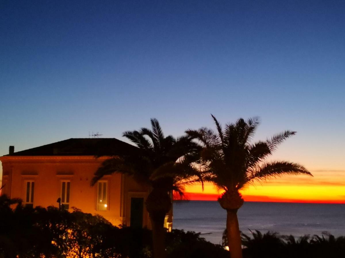 Zona Residenziale, Appartamento Incantevole Vista Mare Via Antonio Gramsci, 18, 07041 Alghero Ss Екстер'єр фото