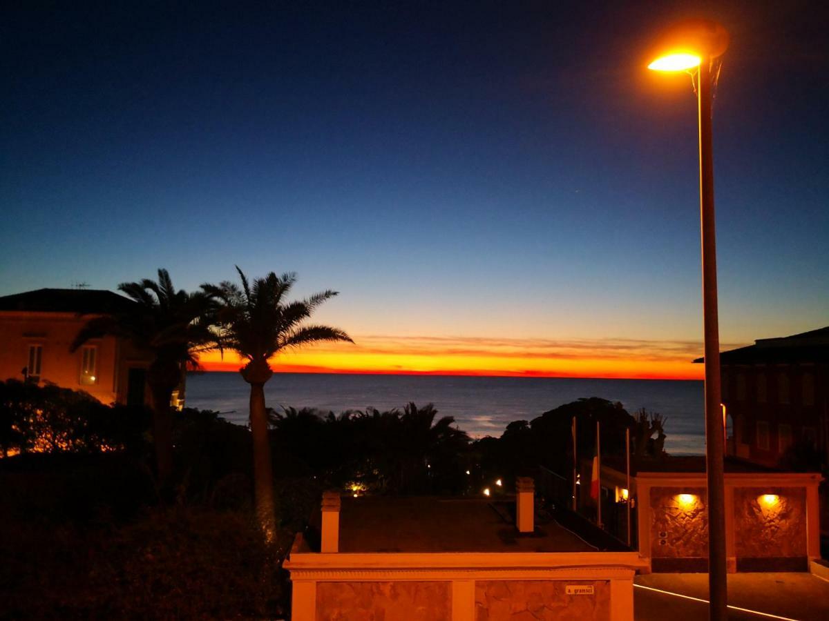 Zona Residenziale, Appartamento Incantevole Vista Mare Via Antonio Gramsci, 18, 07041 Alghero Ss Екстер'єр фото