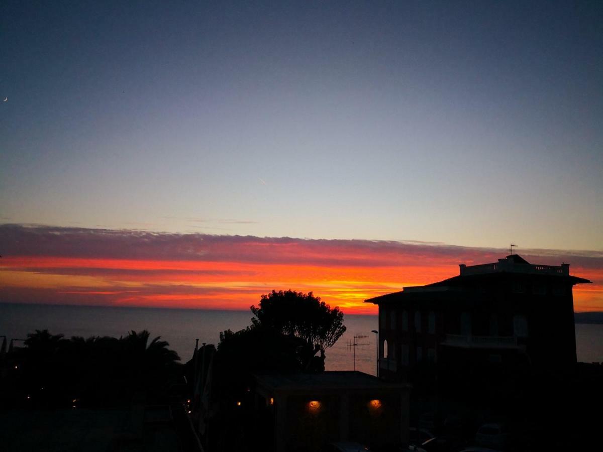 Zona Residenziale, Appartamento Incantevole Vista Mare Via Antonio Gramsci, 18, 07041 Alghero Ss Екстер'єр фото